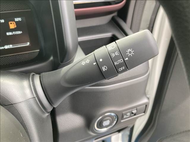 SUZUKI Spacia custom 2025