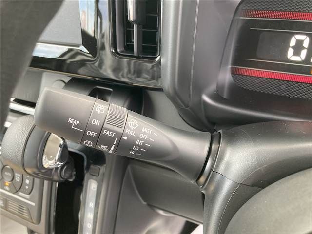 SUZUKI Spacia custom 2025