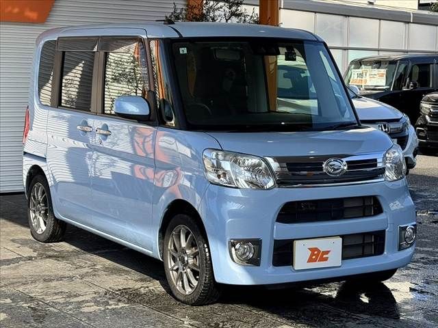 DAIHATSU TANTO 2017
