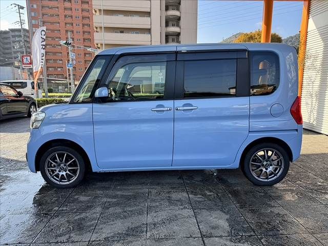 DAIHATSU TANTO 2017