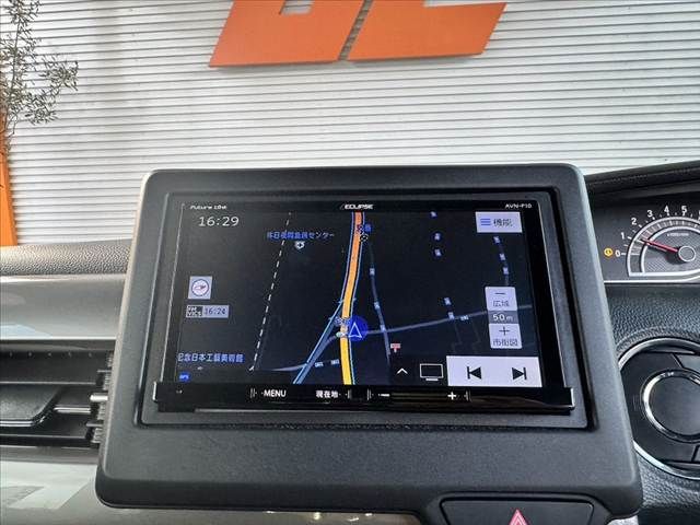 HONDA N BOX CUSTOM 2022