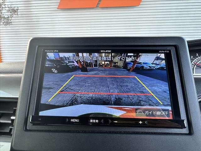 HONDA N BOX CUSTOM 2022