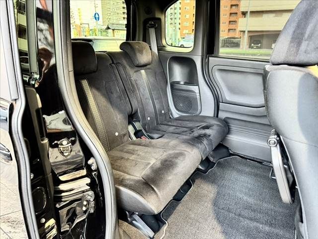 HONDA N BOX CUSTOM 2022