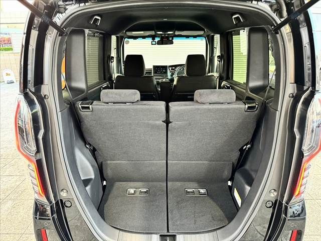 HONDA N BOX CUSTOM 2022