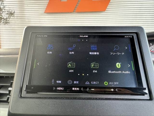 HONDA N BOX CUSTOM 2022