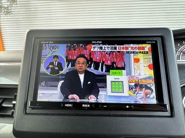 HONDA N BOX CUSTOM 2022