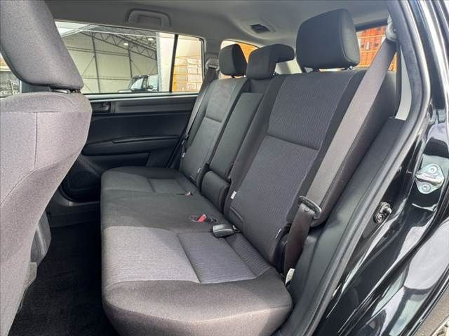 TOYOTA COROLLA FIELDER 2016