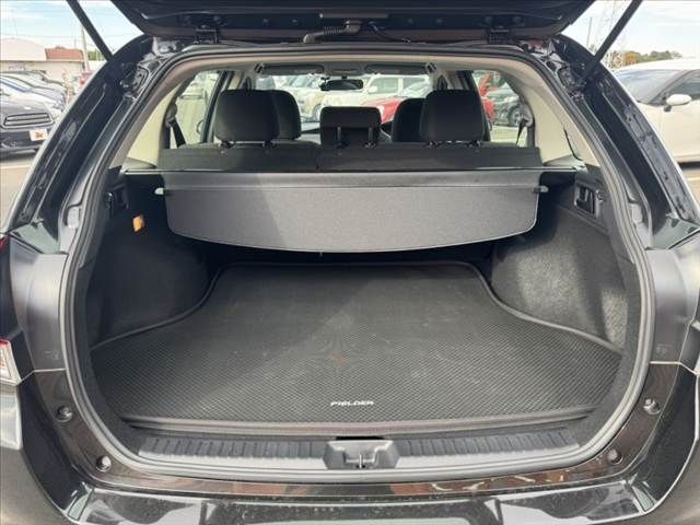 TOYOTA COROLLA FIELDER 2016