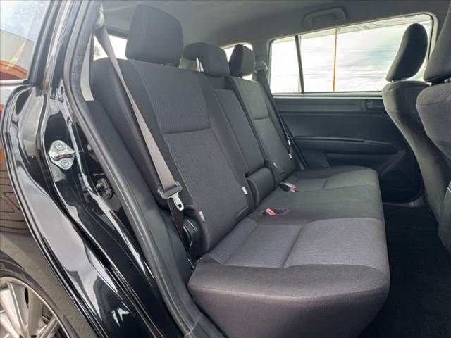 TOYOTA COROLLA FIELDER 2016