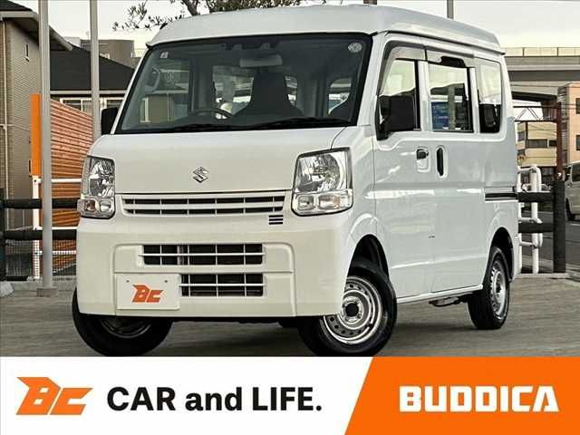 SUZUKI EVERY van 2019