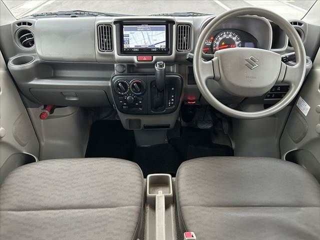 SUZUKI EVERY van 2019