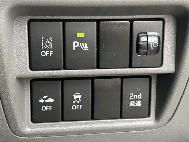 SUZUKI EVERY van 2019