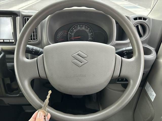 SUZUKI EVERY van 2019