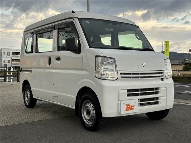SUZUKI EVERY van 2019