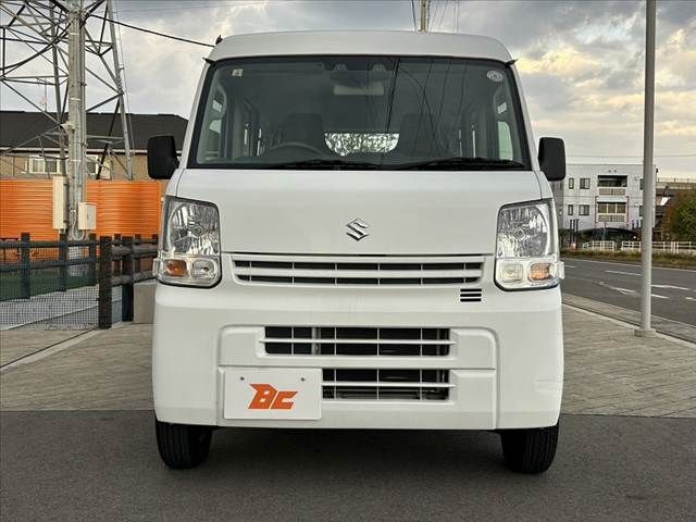 SUZUKI EVERY van 2019
