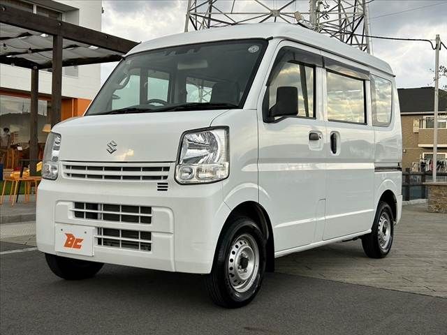 SUZUKI EVERY van 2019