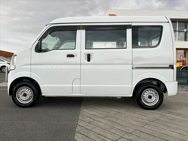 SUZUKI EVERY van 2019