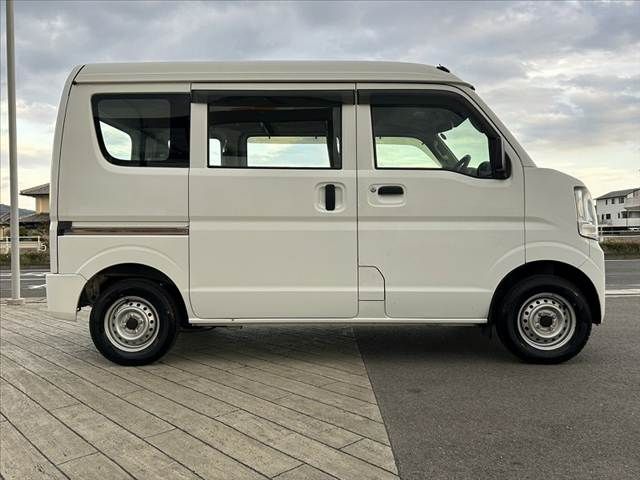 SUZUKI EVERY van 2019