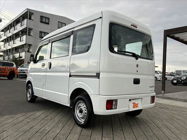 SUZUKI EVERY van 2019