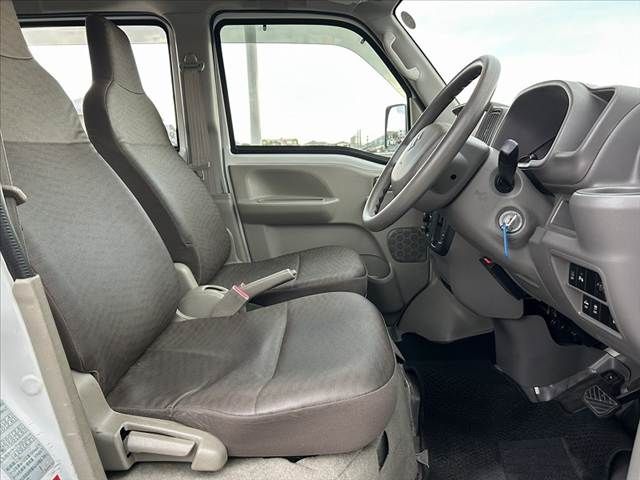 SUZUKI EVERY van 2019