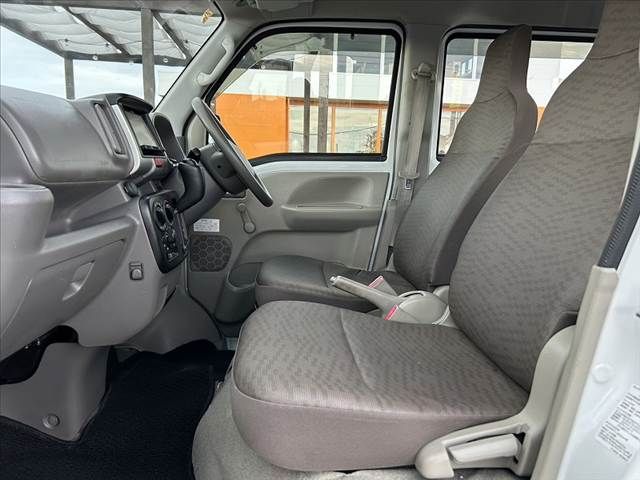 SUZUKI EVERY van 2019