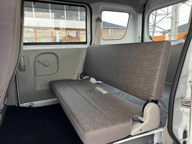 SUZUKI EVERY van 2019