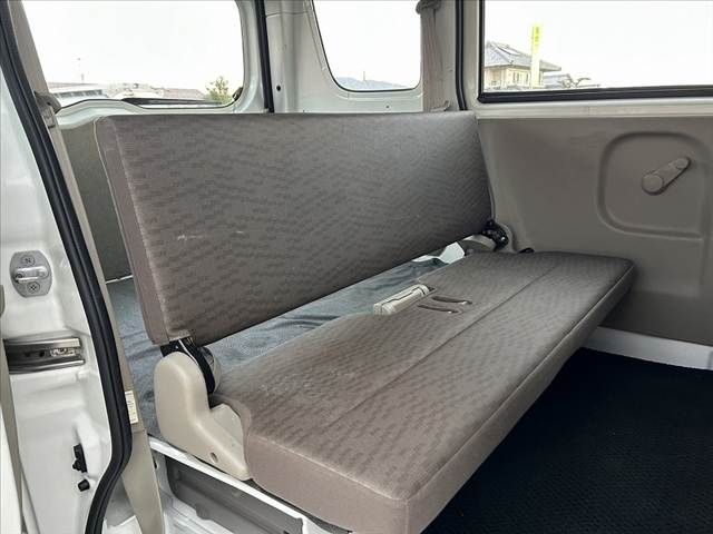 SUZUKI EVERY van 2019