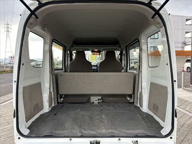 SUZUKI EVERY van 2019