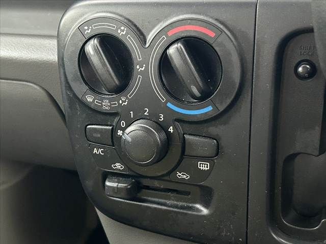 SUZUKI EVERY van 2019