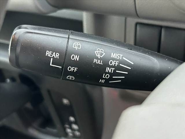 SUZUKI EVERY van 2019