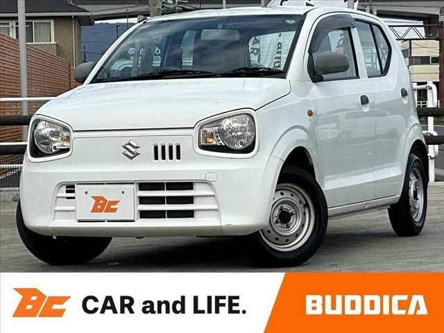 SUZUKI ALTO van 2015