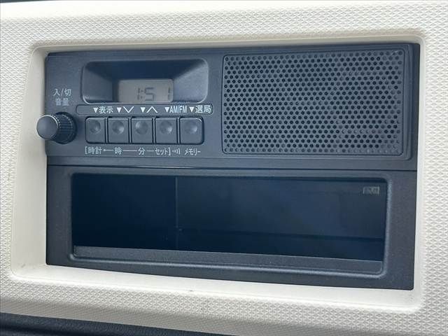 SUZUKI ALTO van 2015