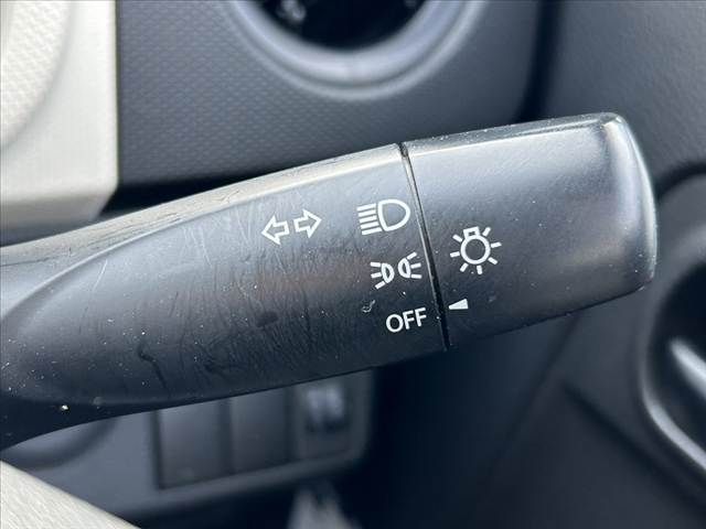 SUZUKI ALTO van 2015