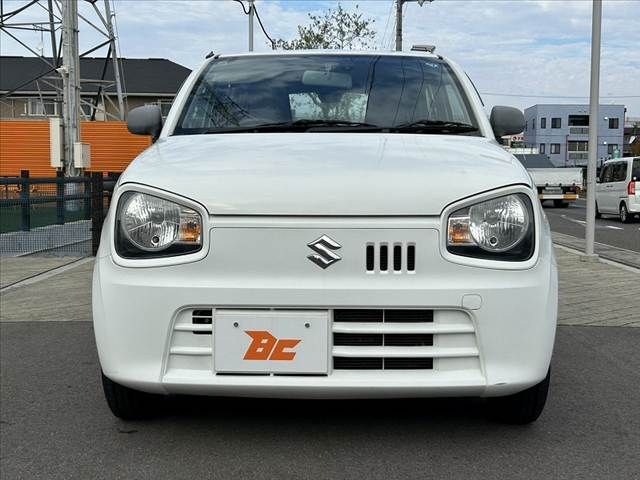 SUZUKI ALTO van 2015