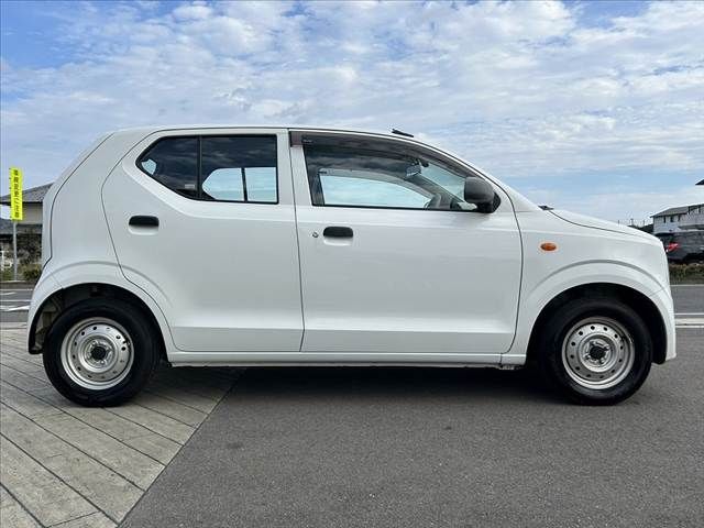 SUZUKI ALTO van 2015