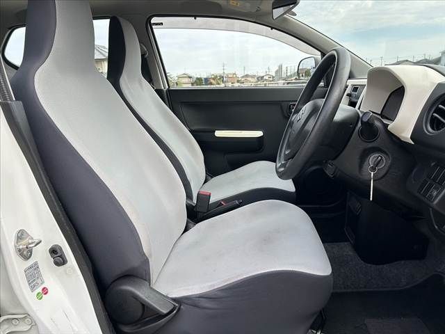 SUZUKI ALTO van 2015