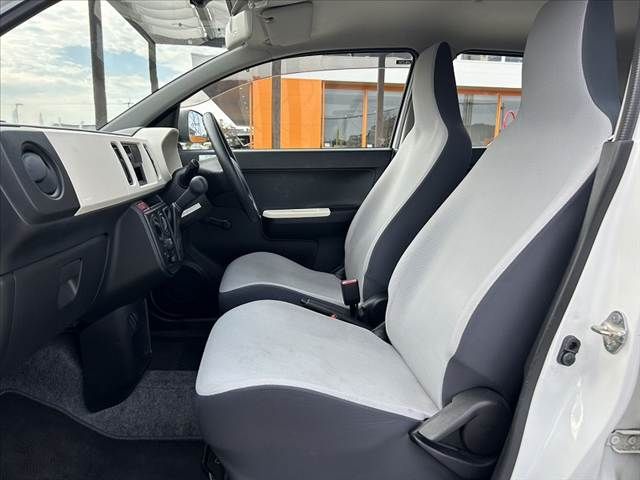 SUZUKI ALTO van 2015