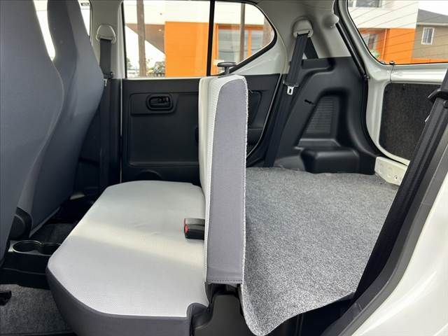 SUZUKI ALTO van 2015