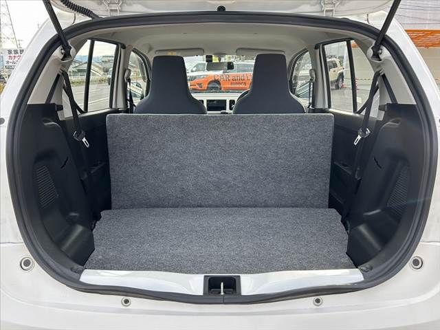 SUZUKI ALTO van 2015