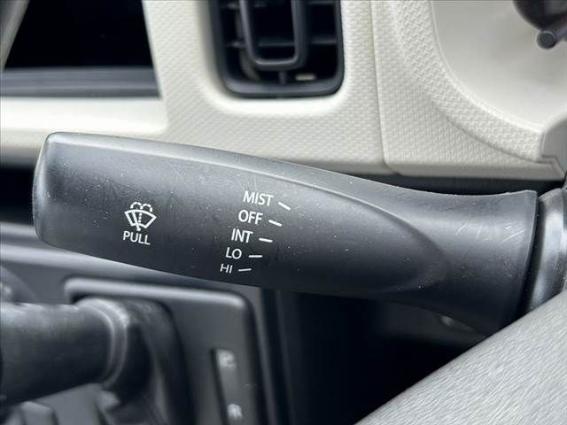 SUZUKI ALTO van 2015