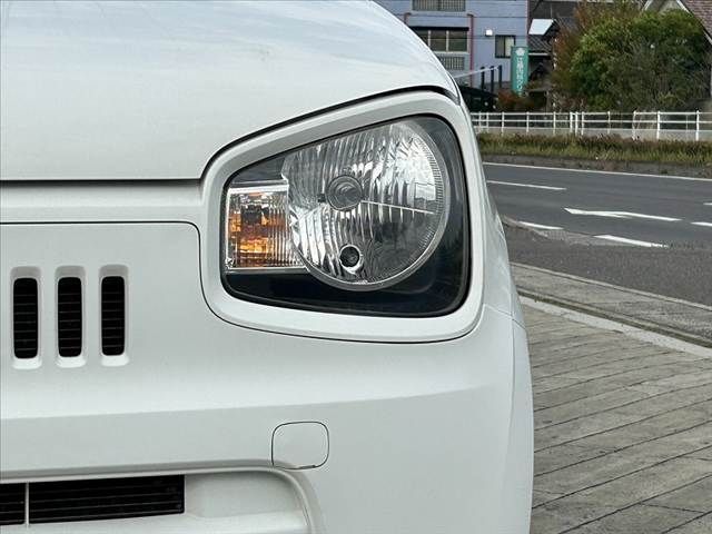 SUZUKI ALTO van 2015