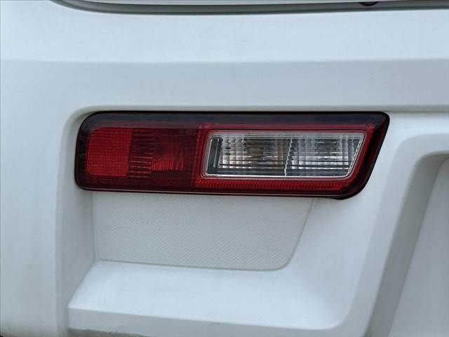 SUZUKI ALTO van 2015