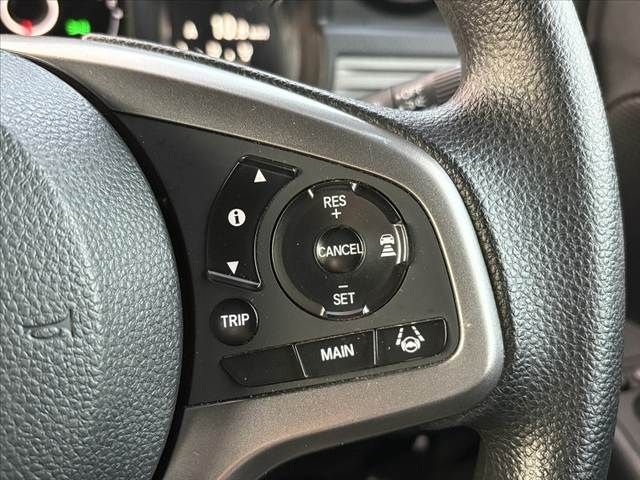 HONDA N-VAN+STYLE 2022