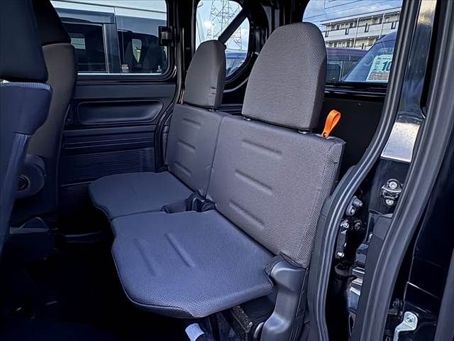 HONDA N-VAN+STYLE 2022