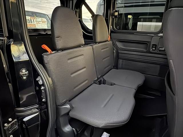 HONDA N-VAN+STYLE 2022