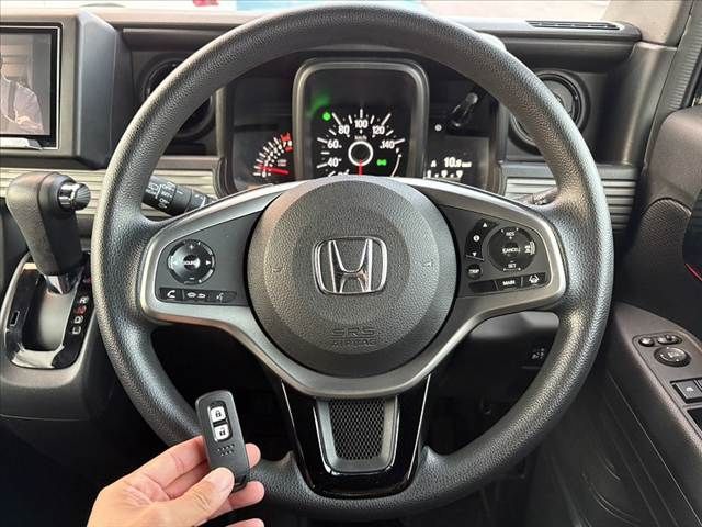 HONDA N-VAN+STYLE 2022