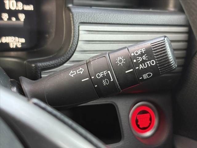 HONDA N-VAN+STYLE 2022