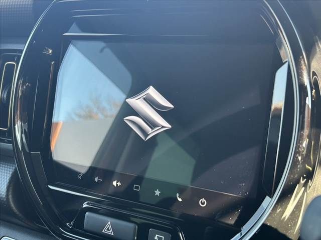 SUZUKI HUSTLER 4WD 2024