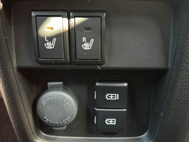 SUZUKI HUSTLER 4WD 2024