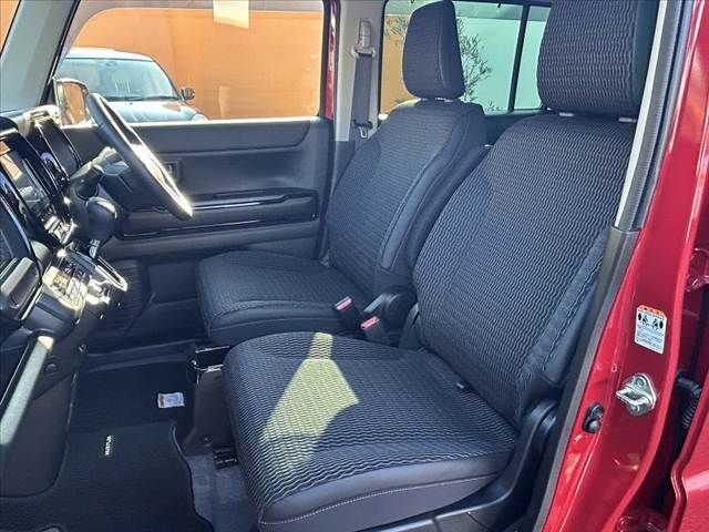 SUZUKI HUSTLER 4WD 2024